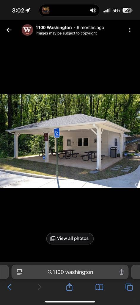 Looking to rent out December 1