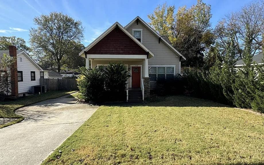 ✨ 2 Rooms Available Plaza Midwood ✨