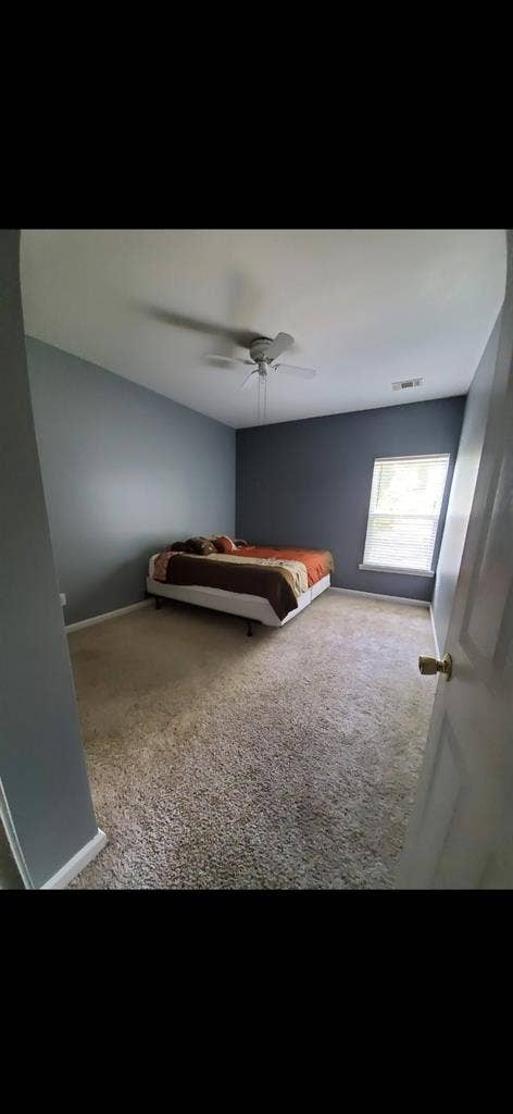 Fifty dollars deposit on busline