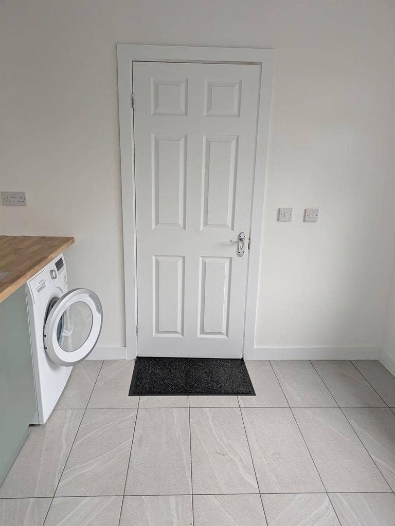 Studio flat annexe for 2 ppl