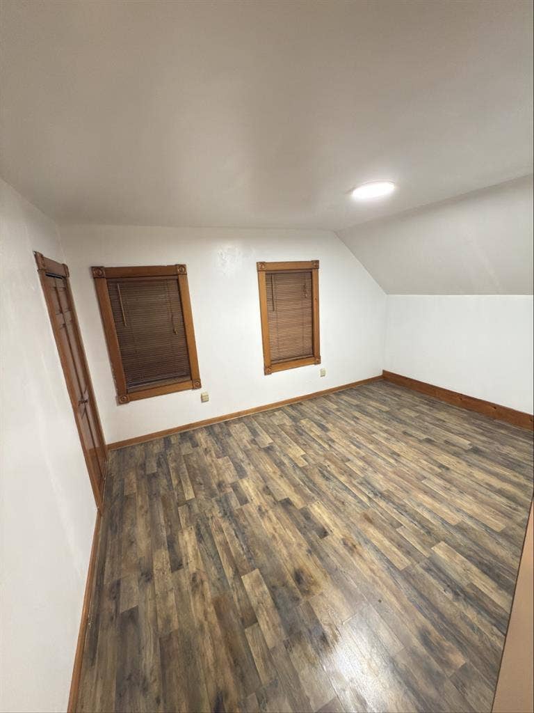 $ 
Single family for rent