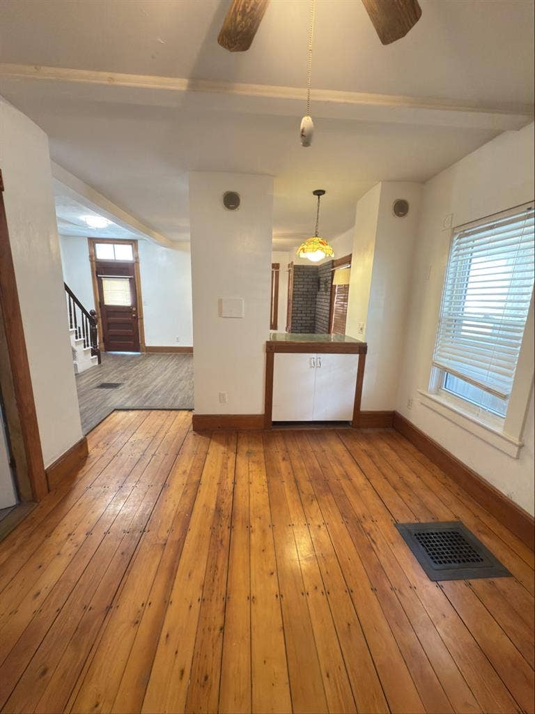 $ 
Single family for rent