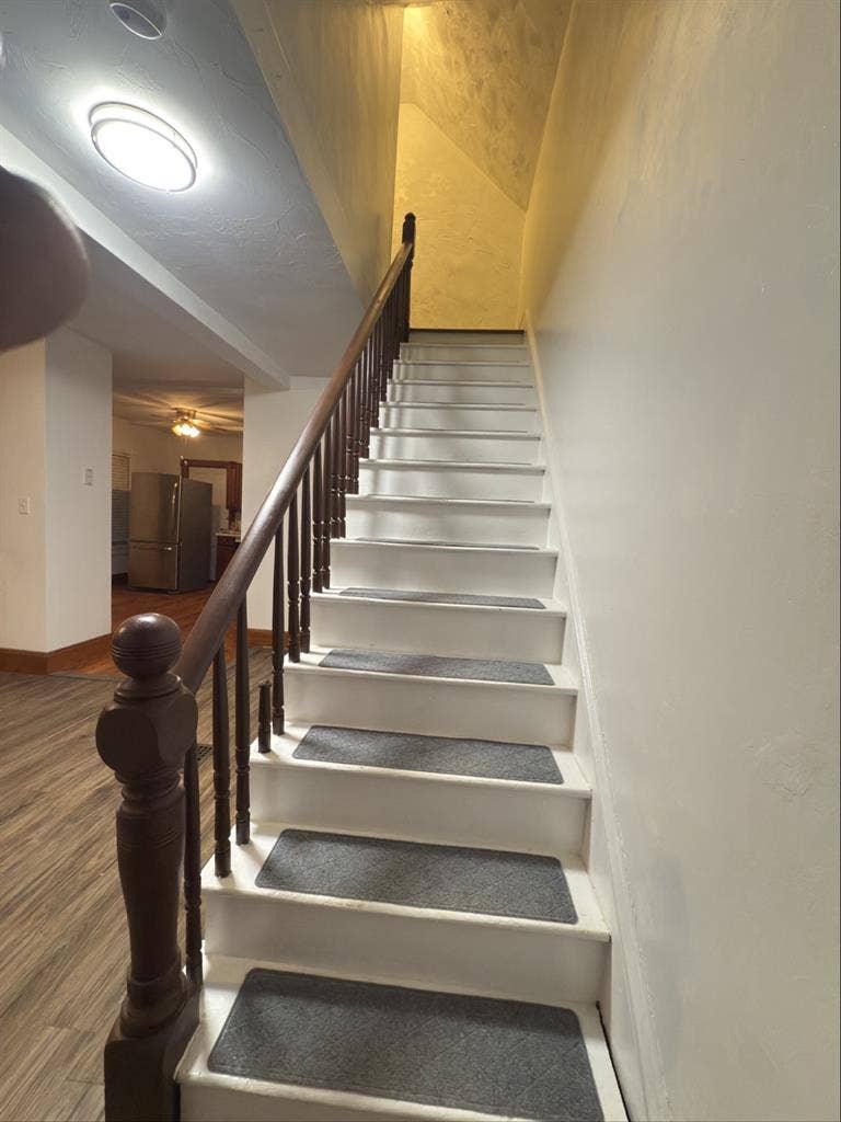 $ 
Single family for rent