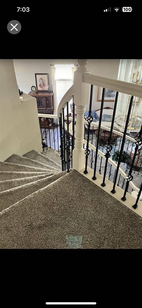 Lg Furnished Bedroom/Private Bath