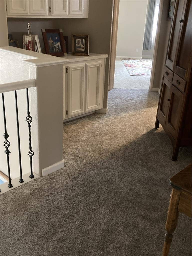 Lg Furnished Bedroom/Private Bath