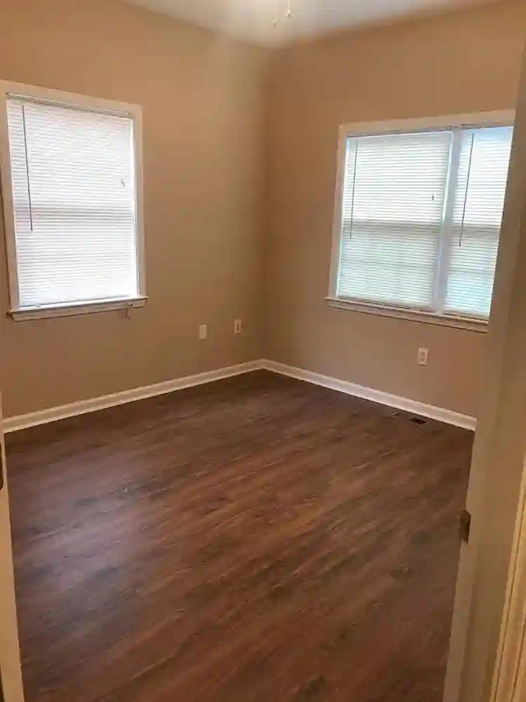 4 BR in Atlanta