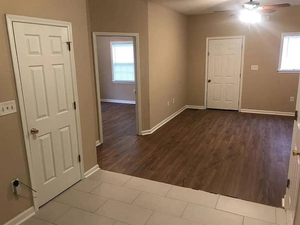 4 BR in Atlanta