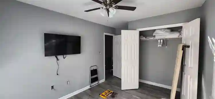 4 BR in Atlanta