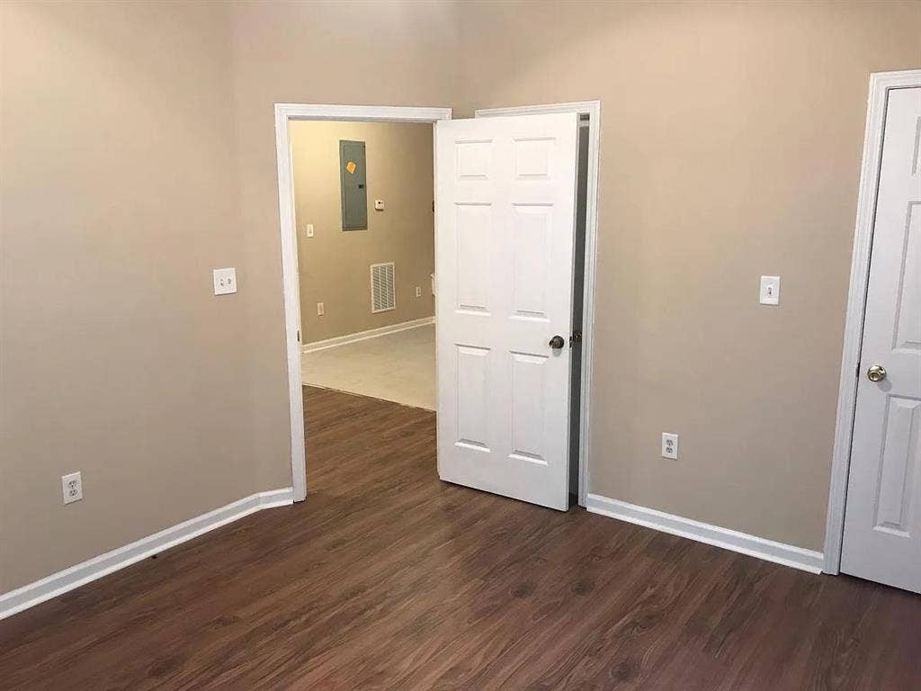4 BR in Atlanta