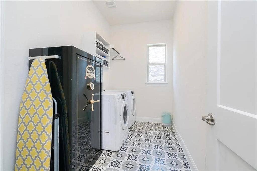 4 BR in Pflugerville