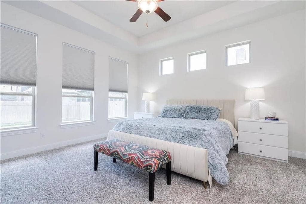 4 BR in Pflugerville