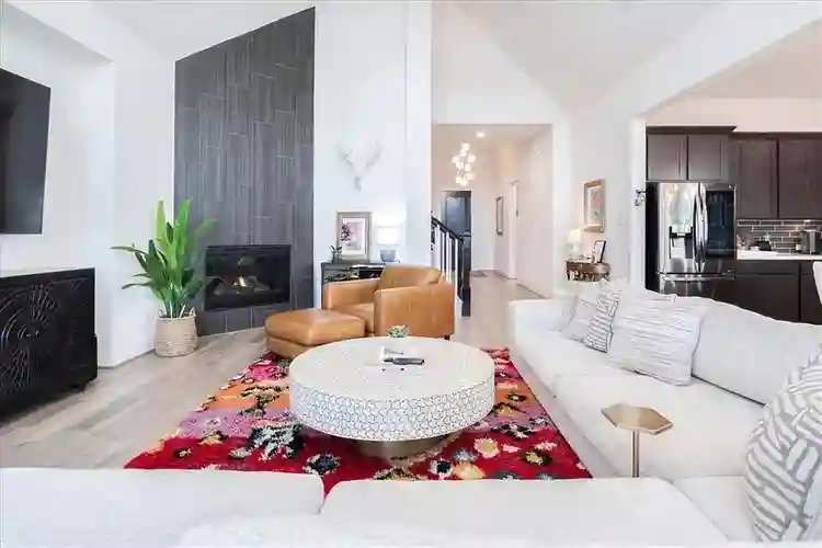 4 BR in Pflugerville