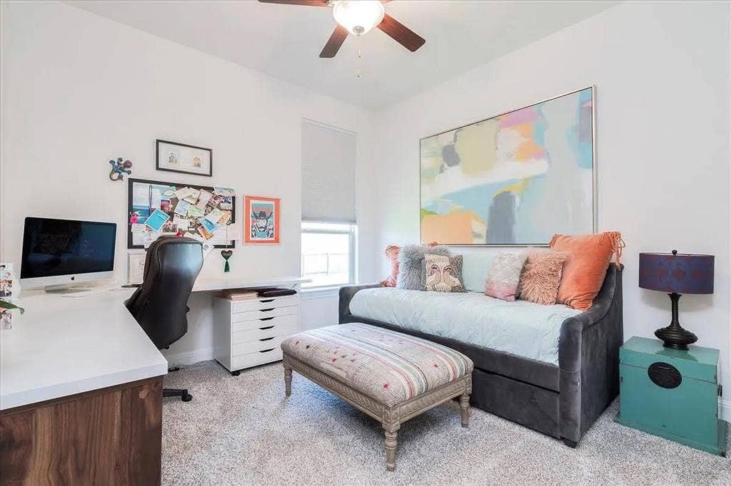 4 BR in Pflugerville