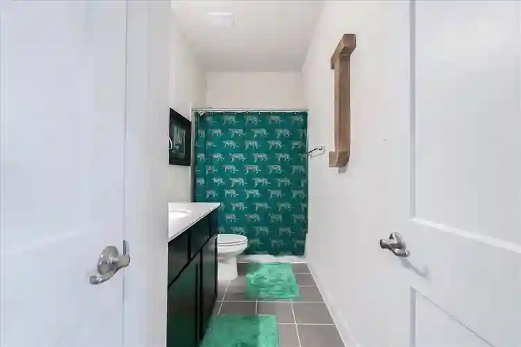 4 BR in Pflugerville