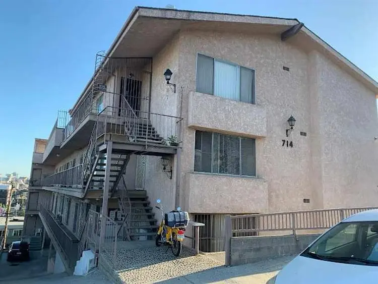 Chinatown/Echo Park Room for Rent