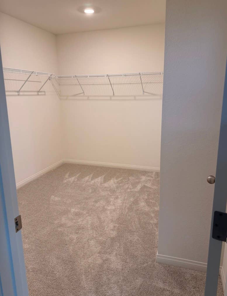 Bedroom Three (Upstairs)