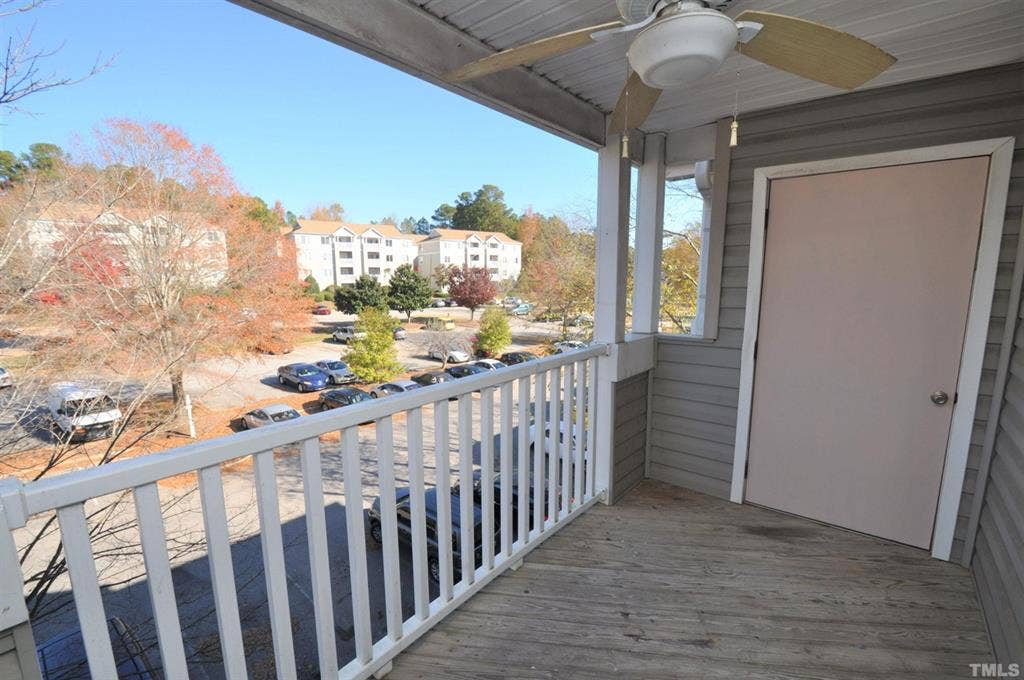 4 BR in Raleigh