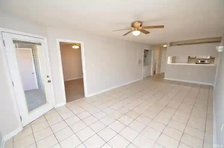 4 BR in Raleigh