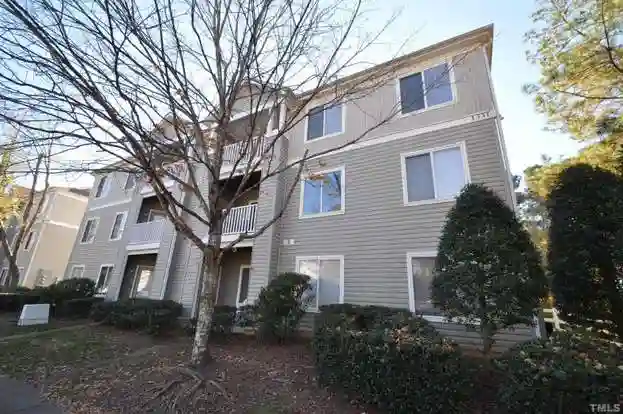 4 BR in Raleigh