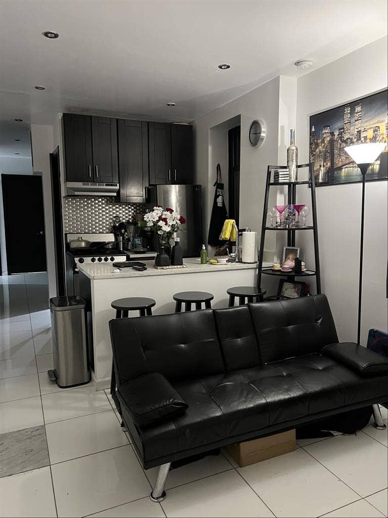 Beautiful Room on UWS Manhattan