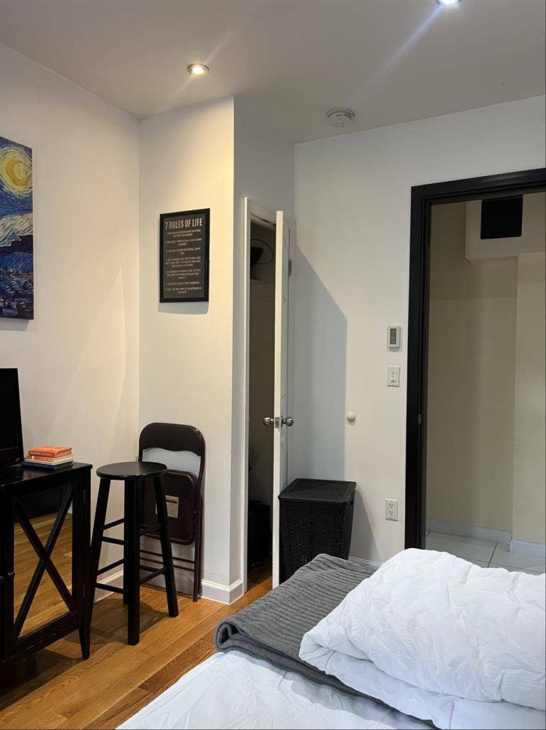 Beautiful Room on UWS Manhattan