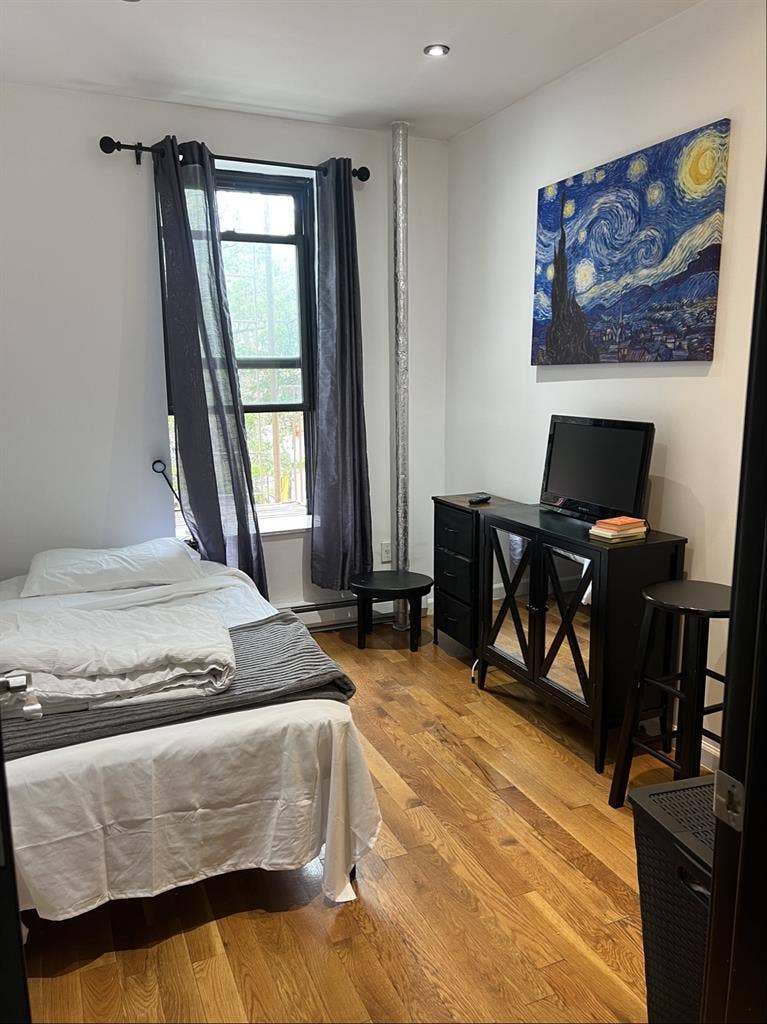 Beautiful Room on UWS Manhattan