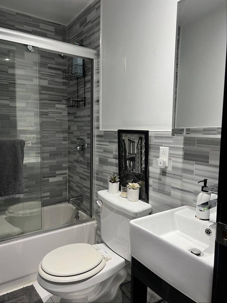 Beautiful Room on UWS Manhattan