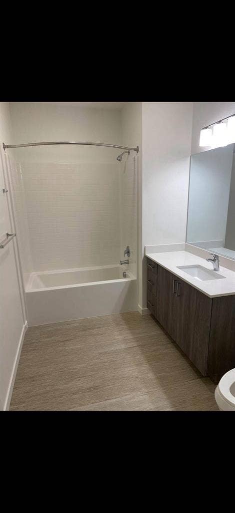 Room for rent with own bathroom