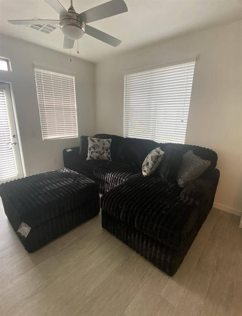 Room for rent with own bathroom