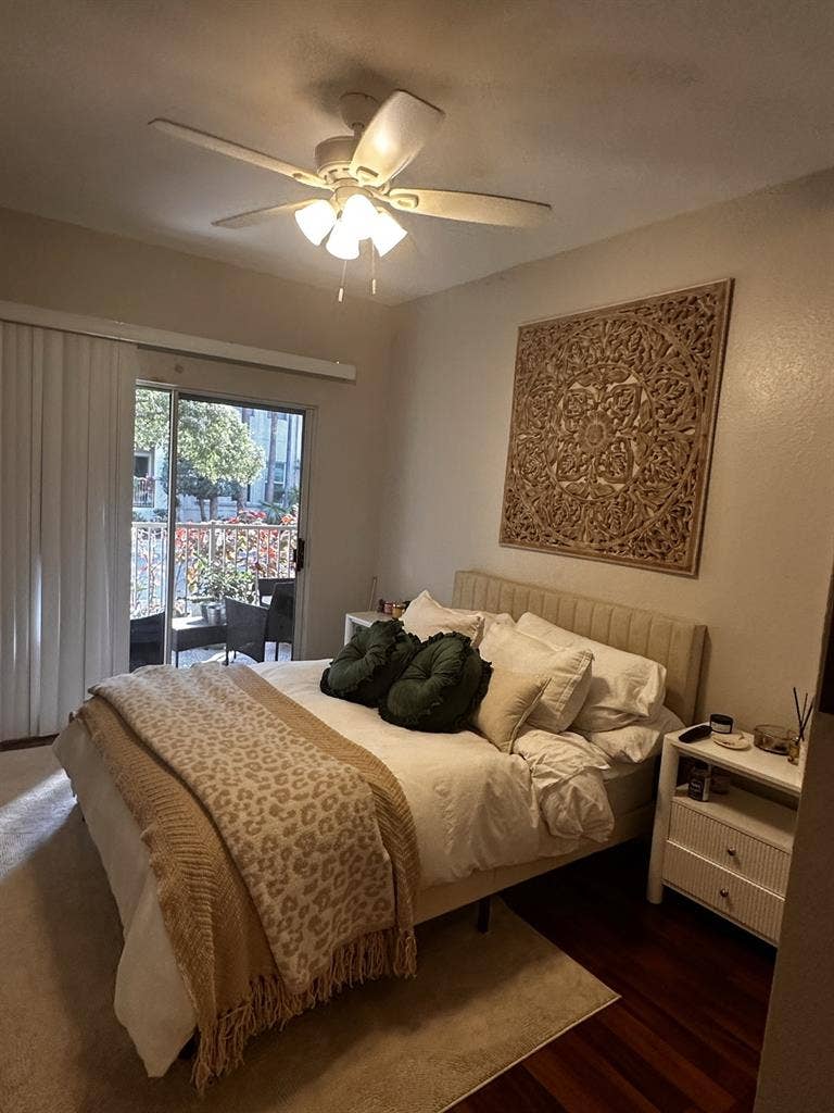 Tampa Sublease for Summer