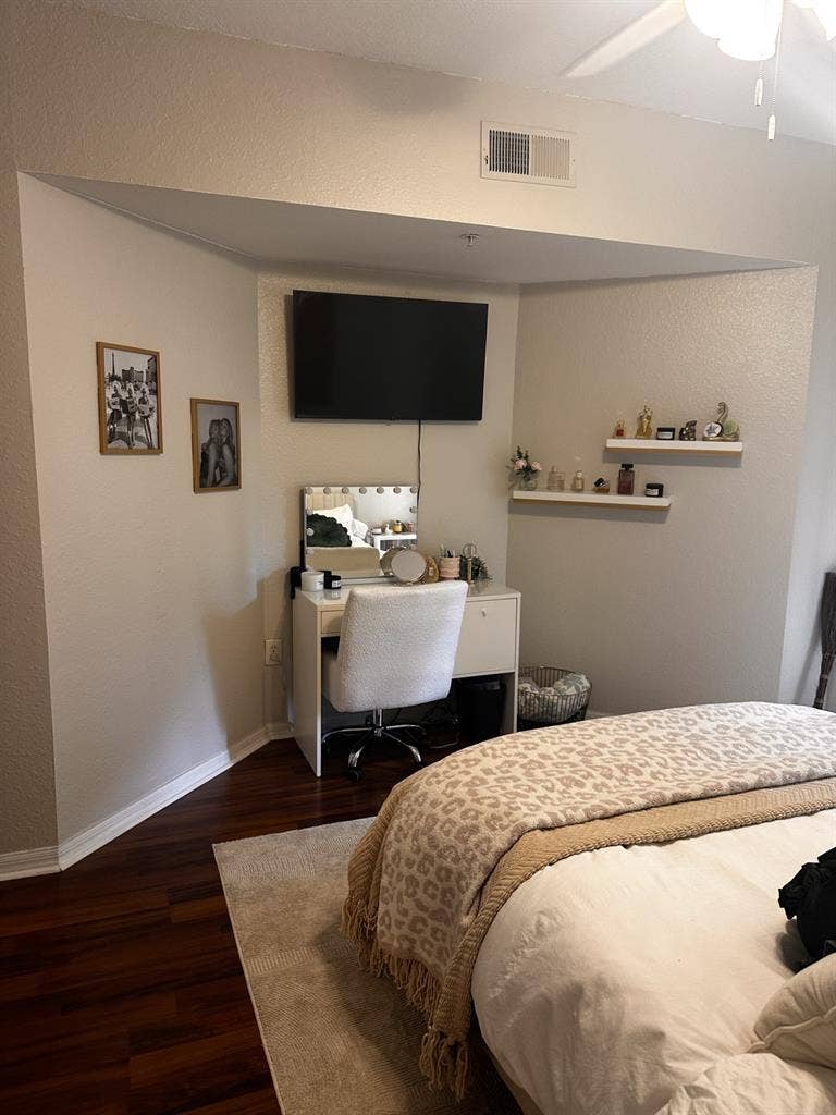 Tampa Sublease for Summer