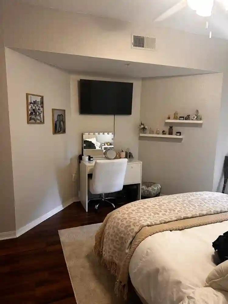 Tampa Sublease for Summer