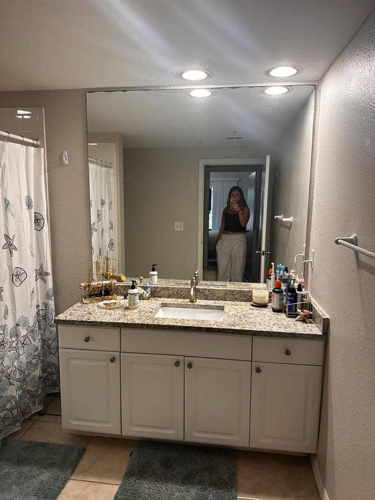 Tampa Sublease for Summer