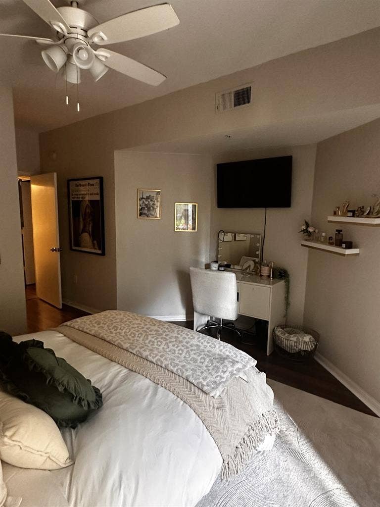 Tampa Sublease for Summer