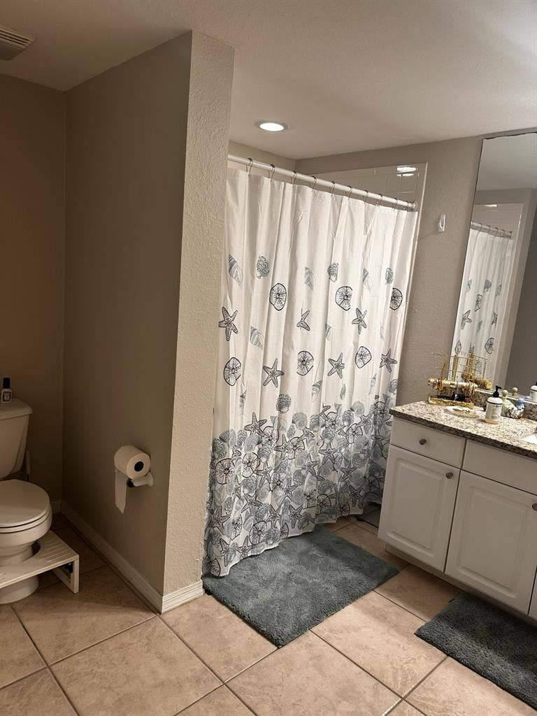 Tampa Sublease for Summer