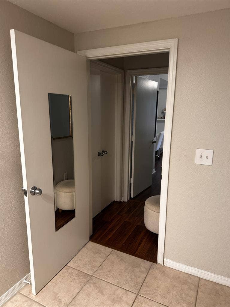 Tampa Sublease for Summer