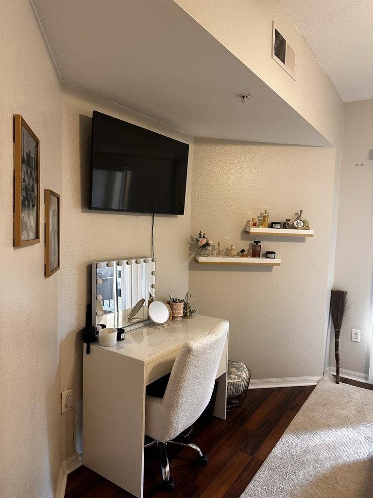 Tampa Sublease for Summer