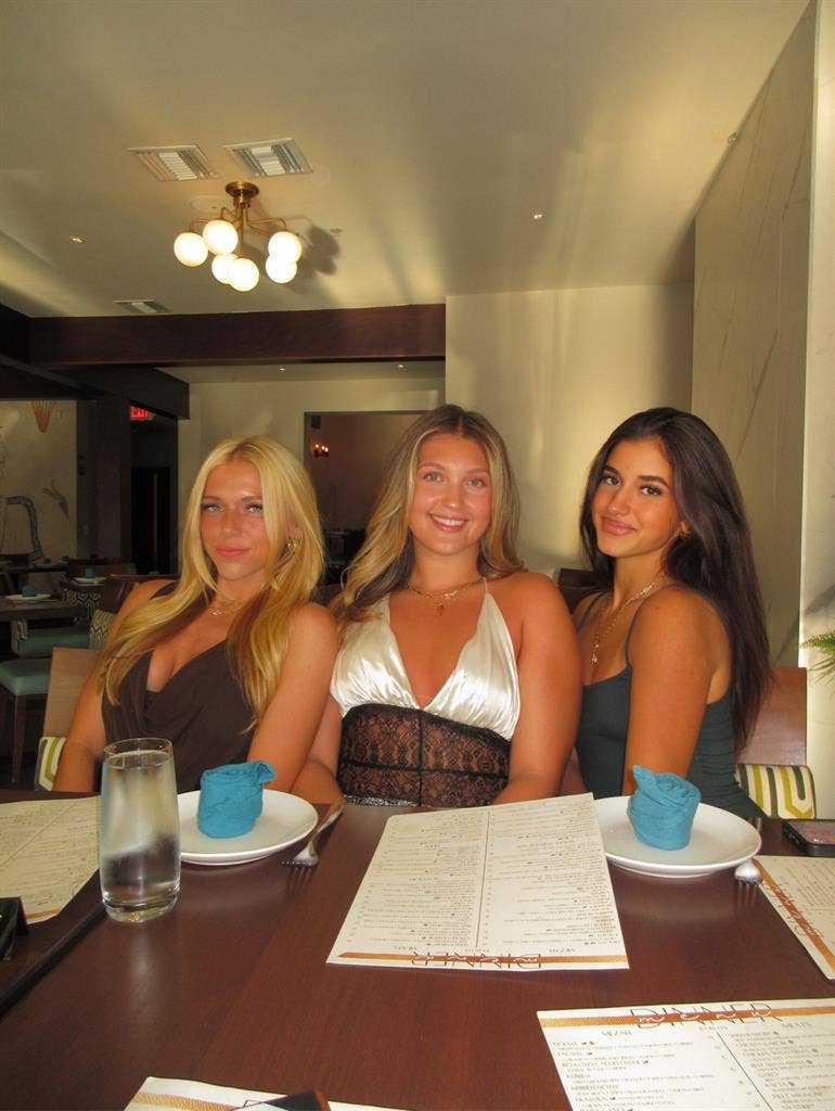 Tampa Sublease for Summer