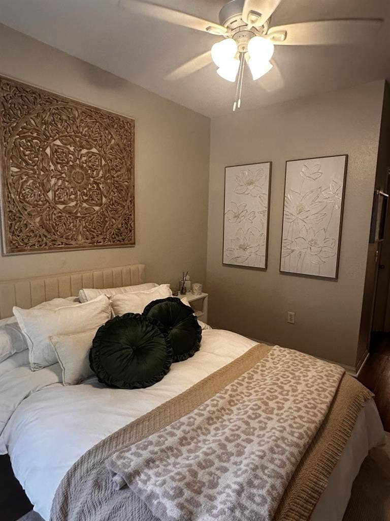 Tampa Sublease for Summer