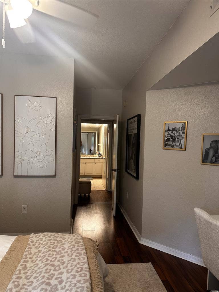 Tampa Sublease for Summer