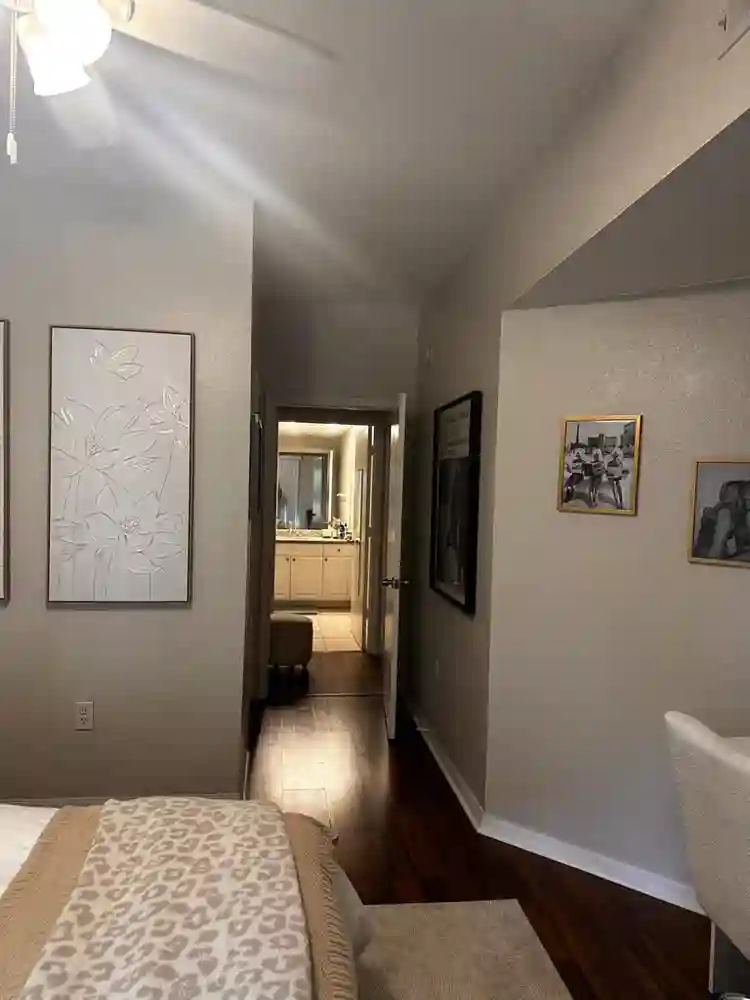 Tampa Sublease for Summer