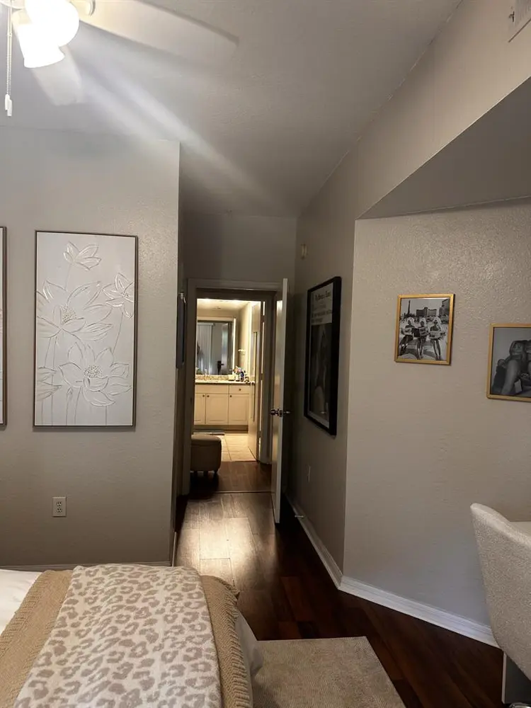 Tampa Sublease for Summer