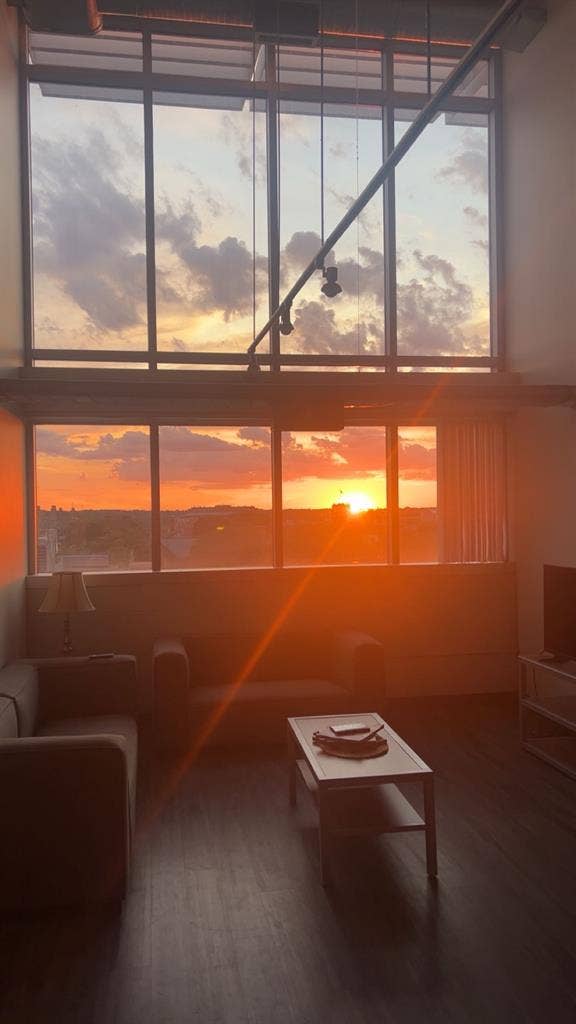 Z-PLACE PH UNIT SUBLEASE