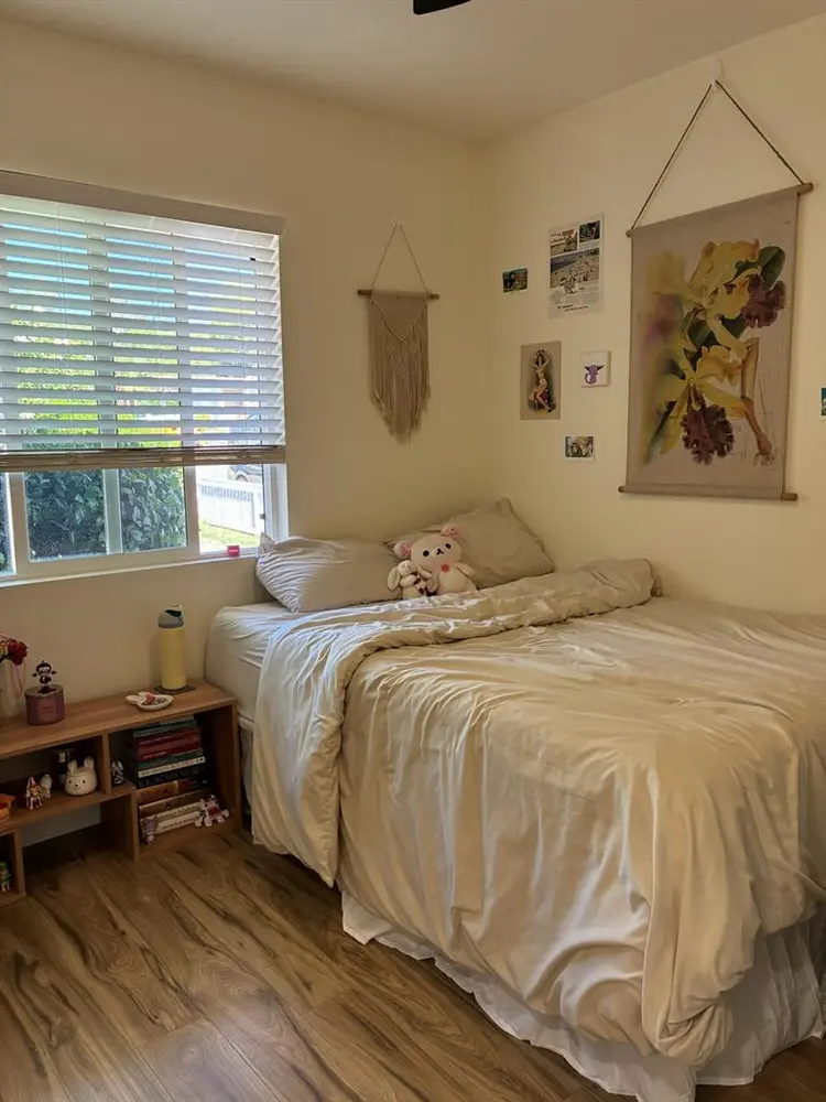Private Room for Rent 5 min to SDSU