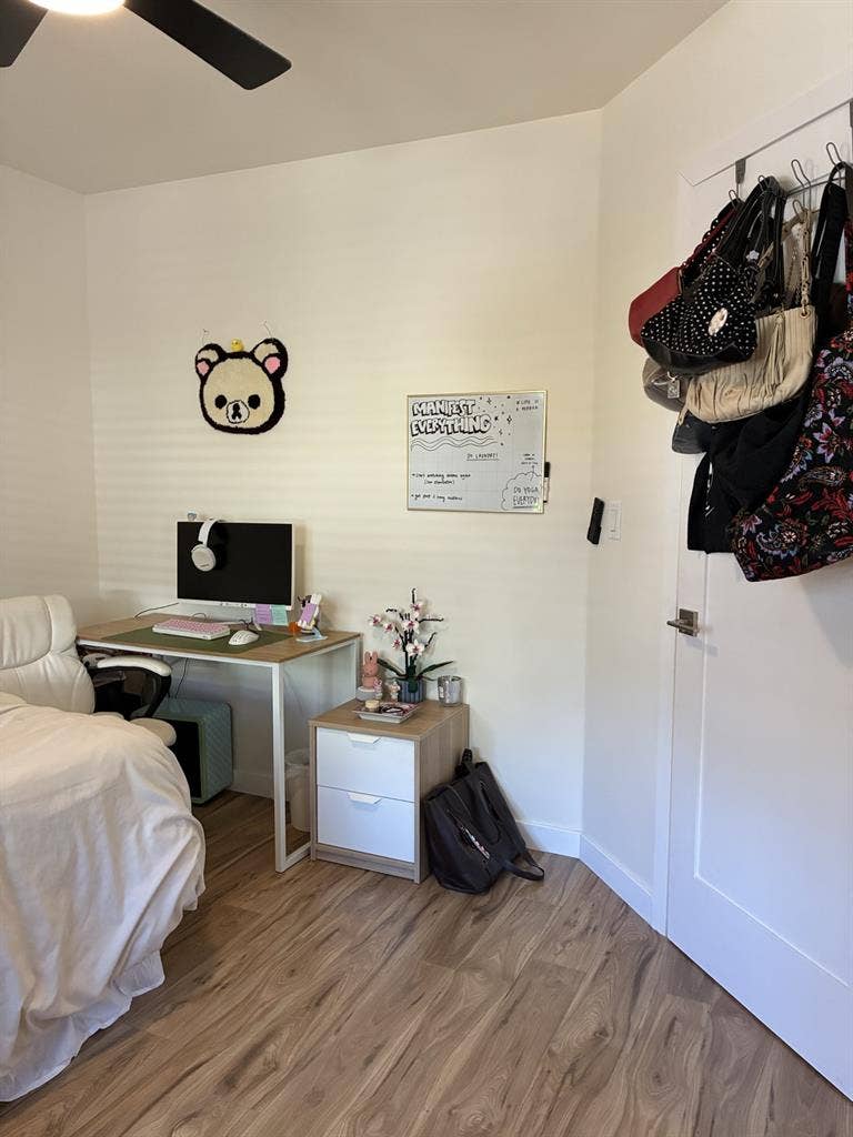 Private Room for Rent 5 min to SDSU