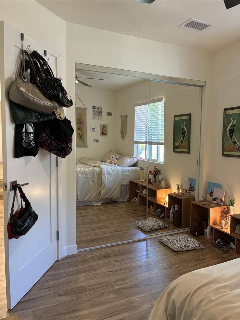 Private Room for Rent 5 min to SDSU