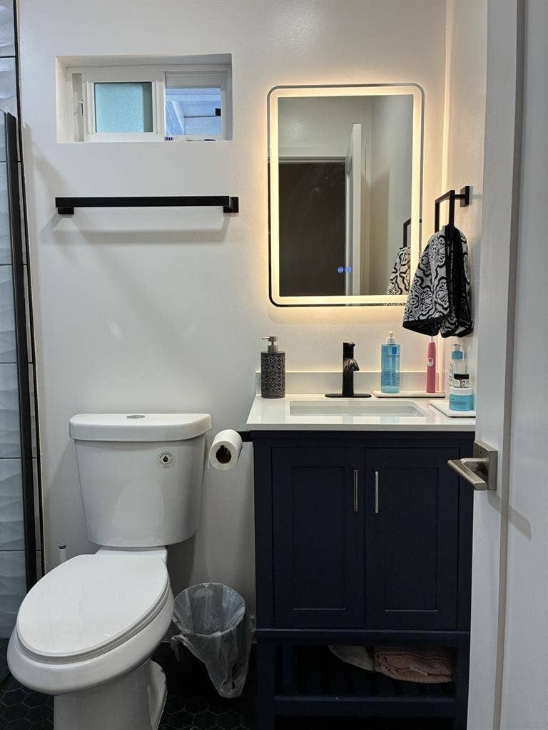 Private Room for Rent 5 min to SDSU