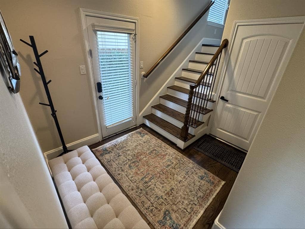 I Bed/ 
Bath All inclusive $