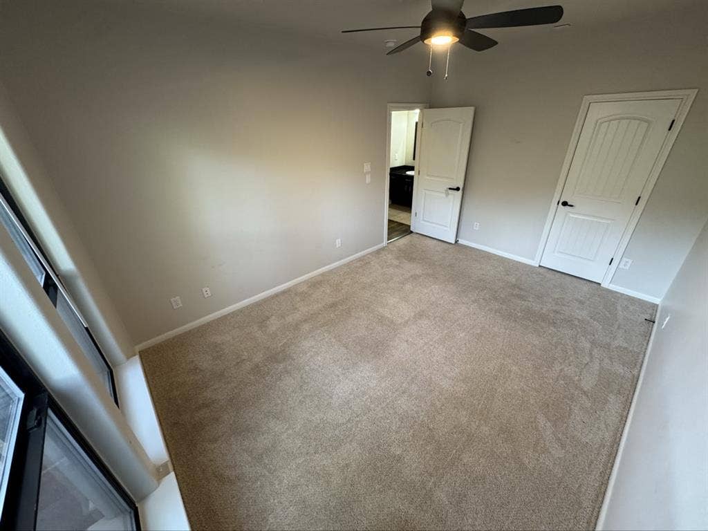 I Bed/ 
Bath All inclusive $