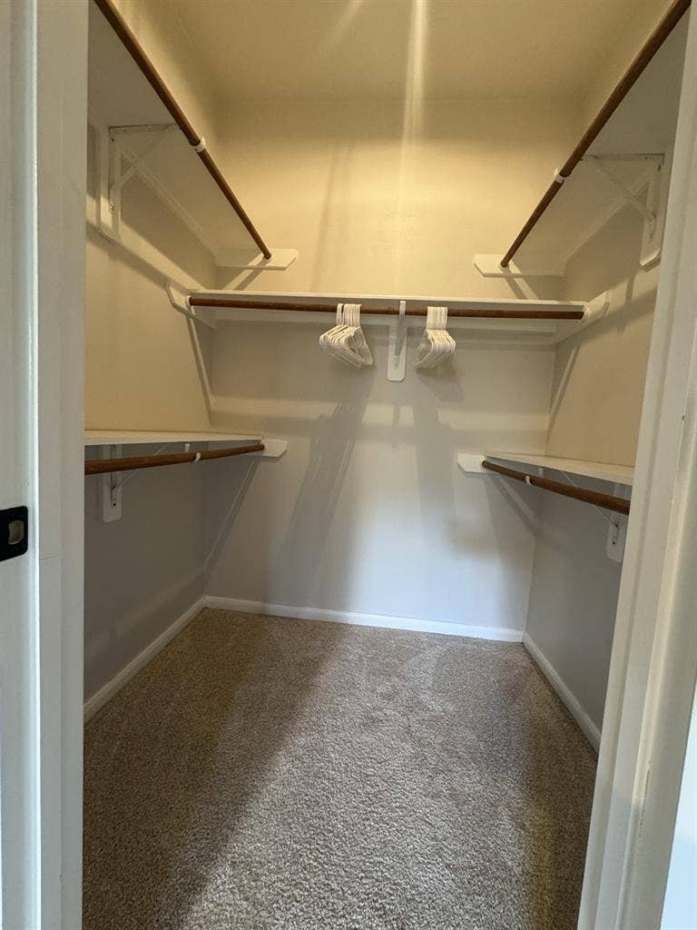 I Bed/
Bath All inclusive $